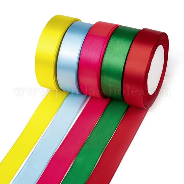 Article 17: Satin Ribbon 1inch