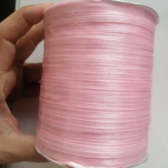 Zero ribbon
