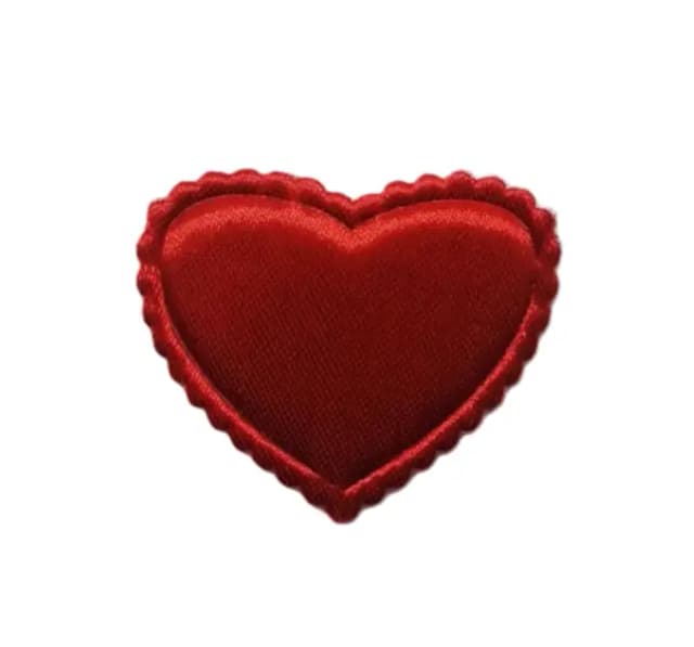 Article 9: Heart Shape