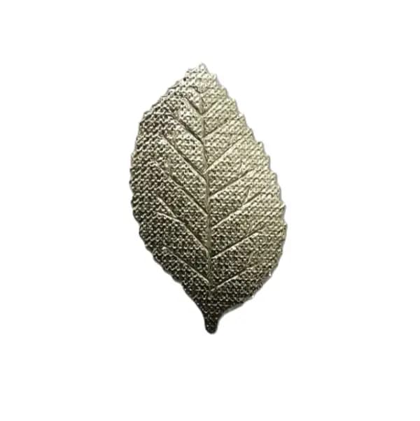 Article 13: Patta (Leaf) Golden Rexene pack of 200